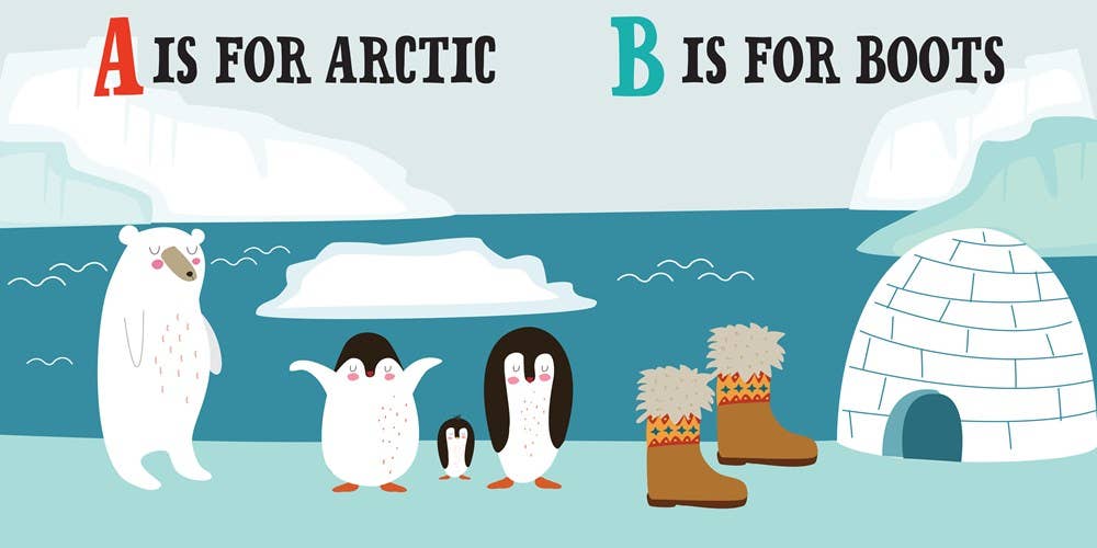 Familius, LLC - Wholesale Early Reader Book (6-8) - S is for Snow2