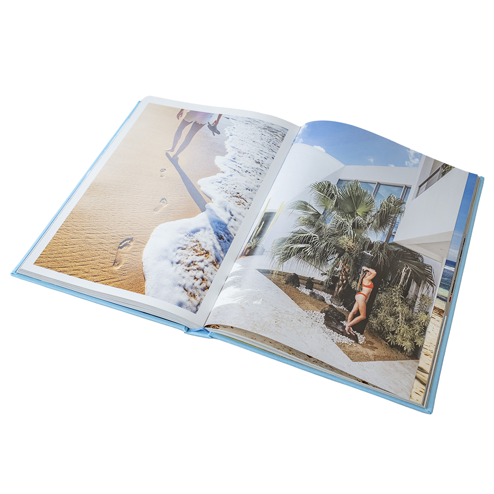 Johnny Vacay - Wholesale Display Book - Beach Bum coffee table book22