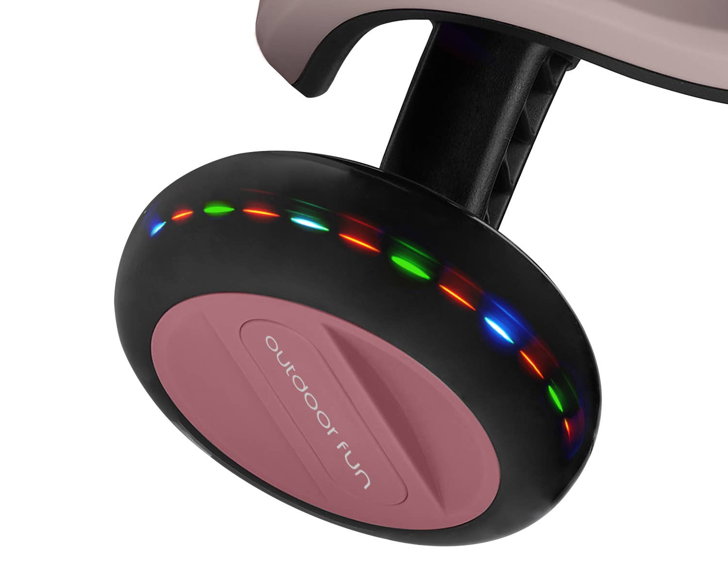 Kikkaboo - Wholesale Bike/Scooter - Kids - Treo 2-in-1 Pink Scooter2