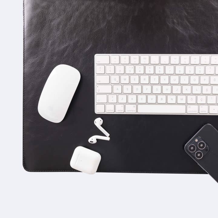 OXA LEATHER - Wholesale Desk Pad - Leather Desk Mat9