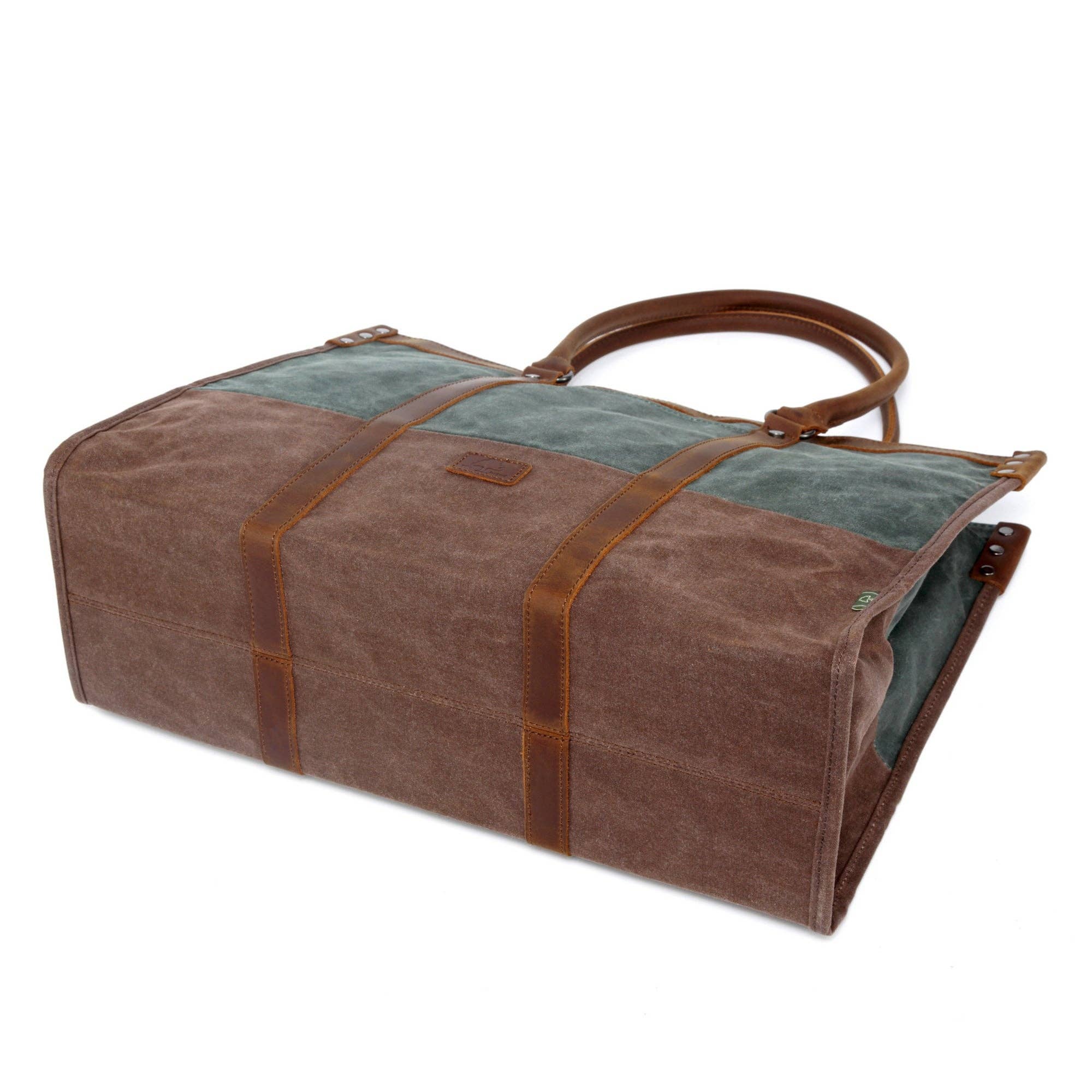 TSD Brand - Vente Tote bag – femme - Sac fourre-tout Stone Creek47