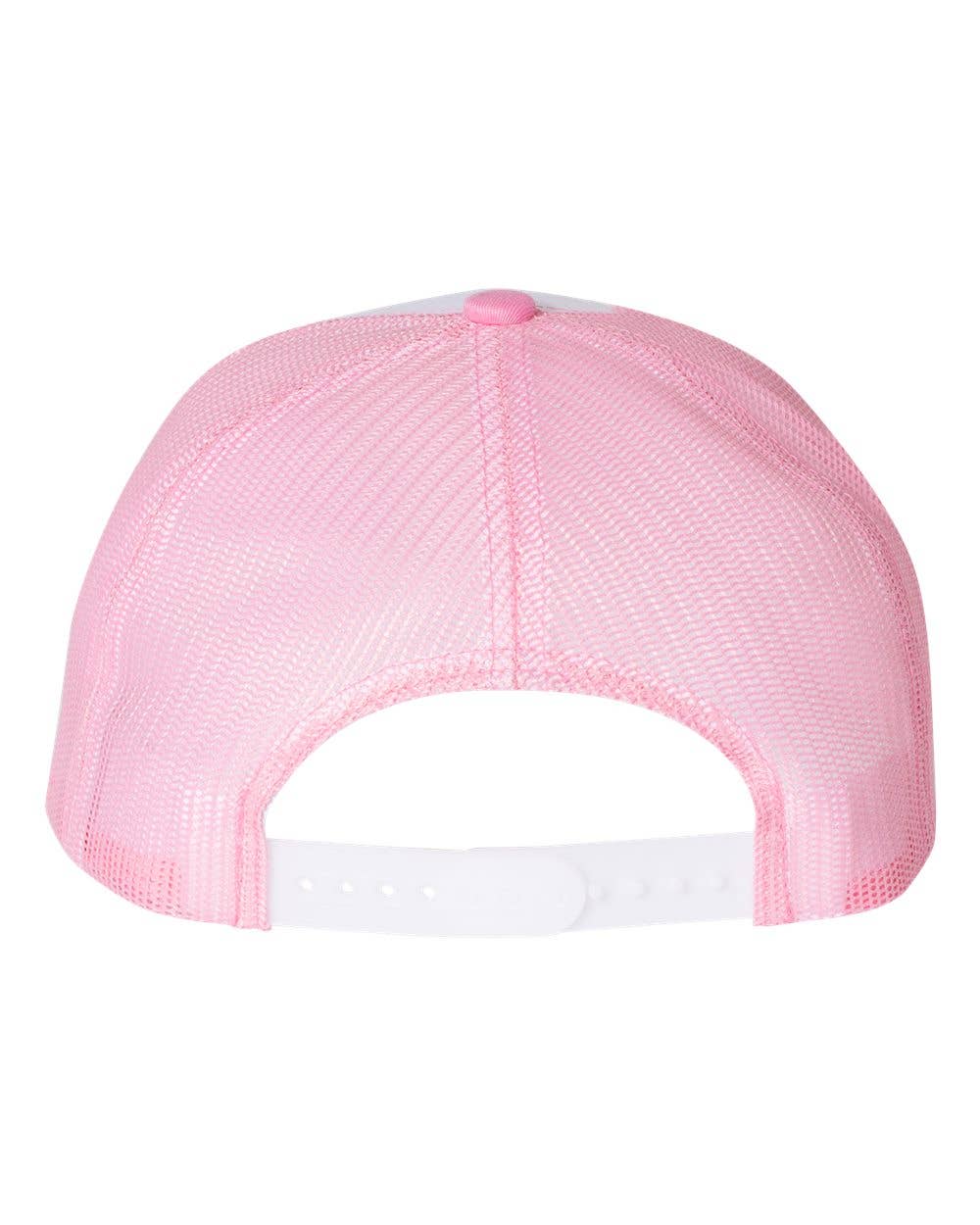 The Park Wholesale - Vente Casquette de camionneur – unisexe - YP Classics® Yupoong 6006 - Casquette trucker à visière plate - 600661