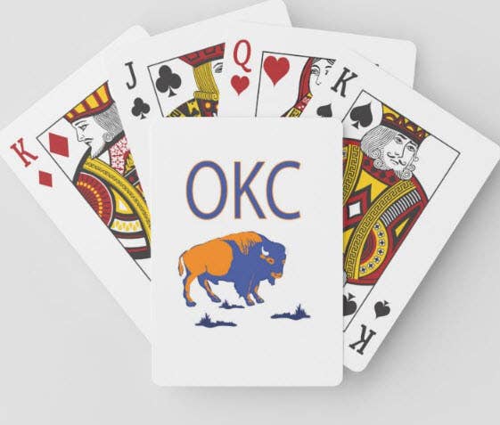 Little Dorset Shop - Wholesale Playing Cards - Custom Playing Cards4