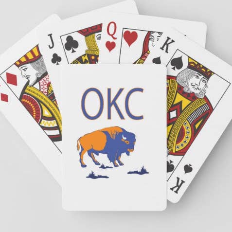 Little Dorset Shop - Wholesale Playing Cards - Custom Playing Cards4