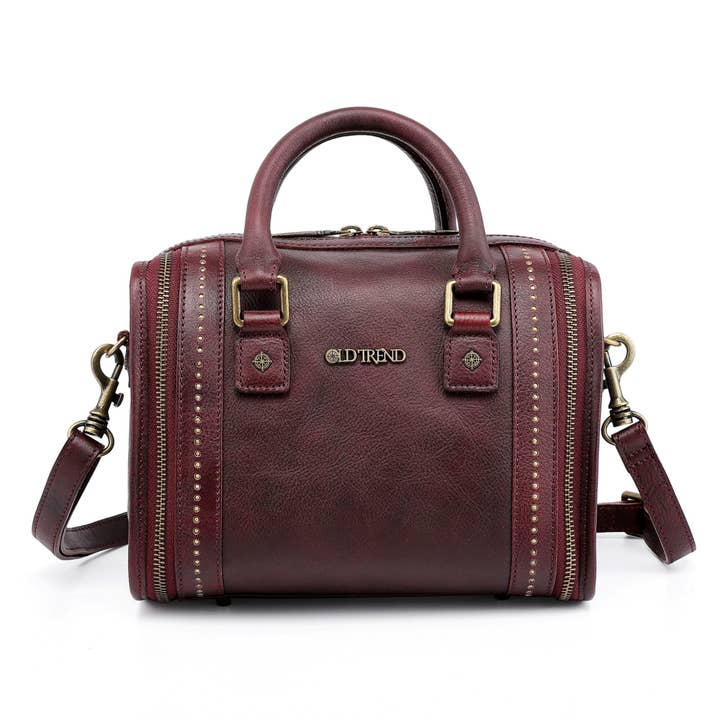 Mini Trunk a Tiracolo por atacado de Old Trend