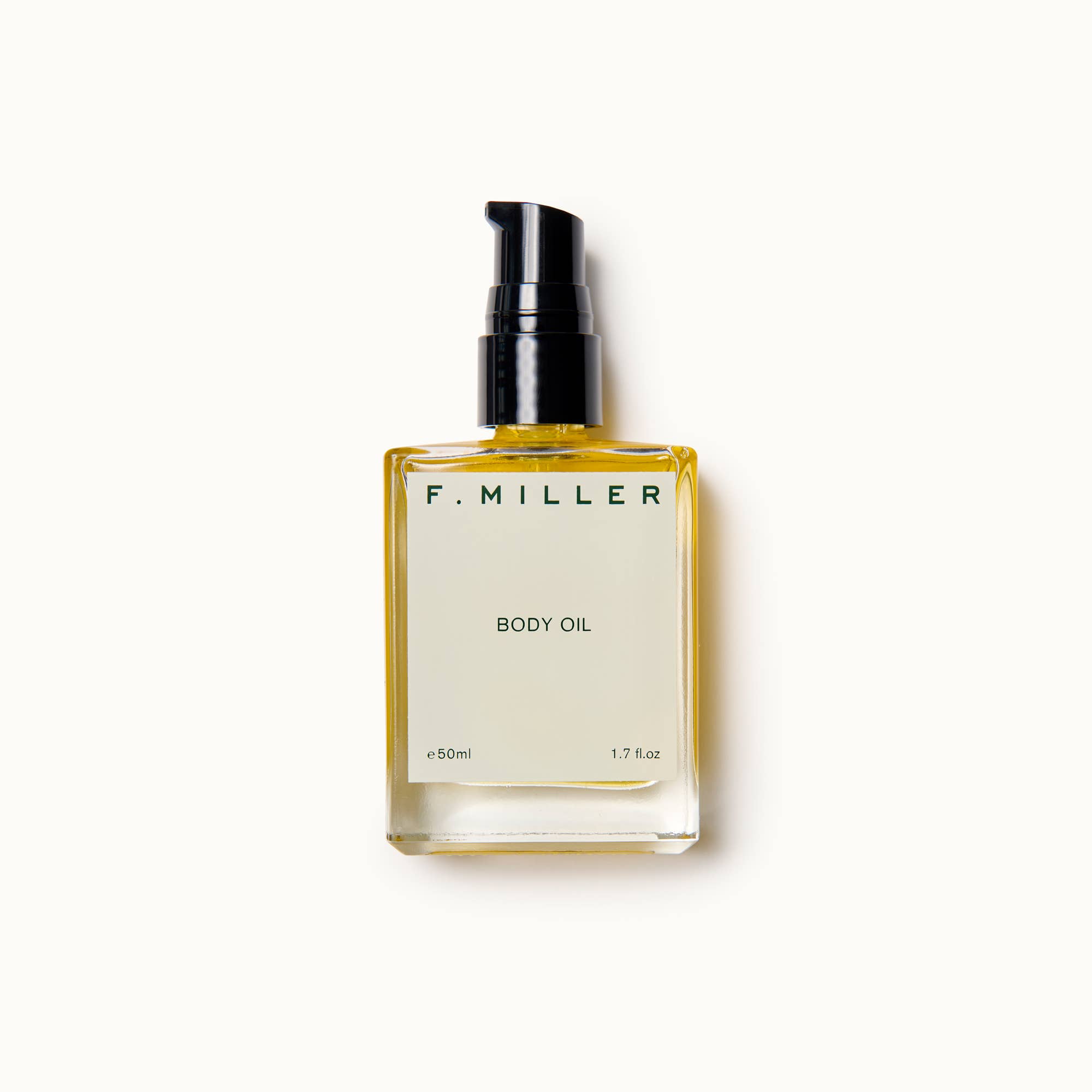 F. Miller - Wholesale Bath/Body Oil - Body Oil4