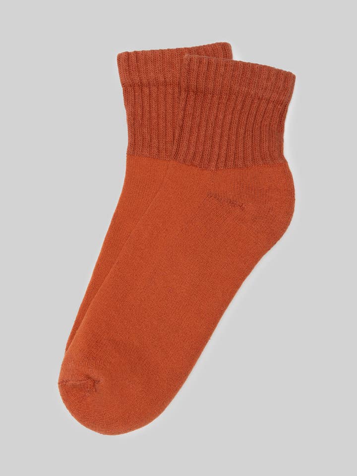 L'équipage de Solids Quarter pour la vente par American Trench