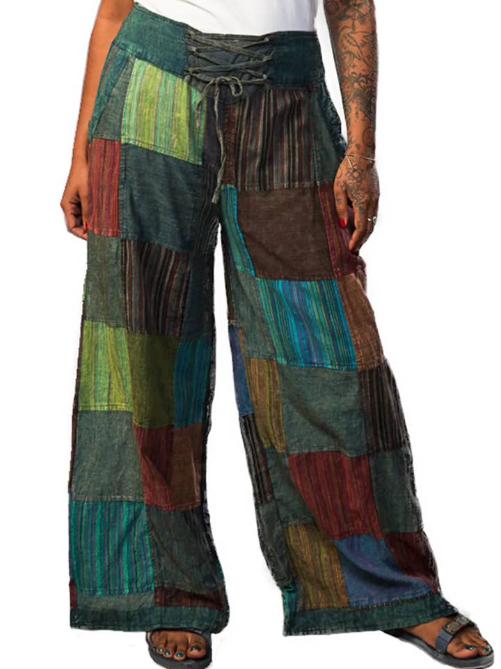 Ark Imports – Großhandel Hose – Damen – Rastra Hose0