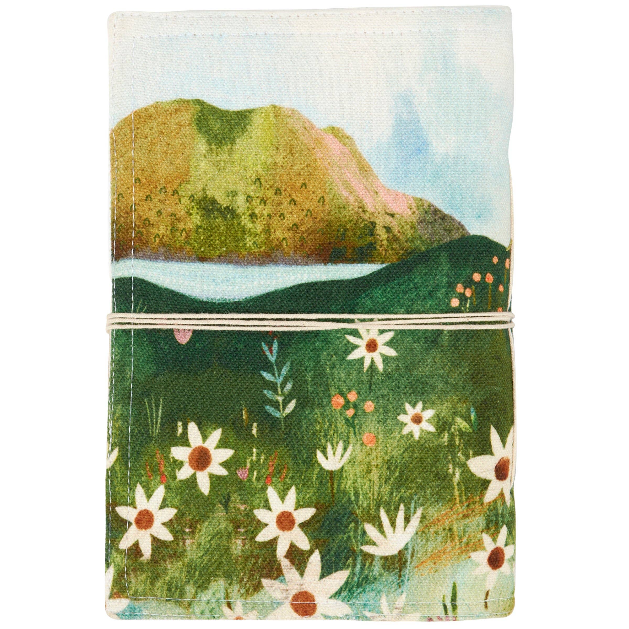 Primitives by Kathy - Wholesale Journal/Diary - Treasured Things Journal1