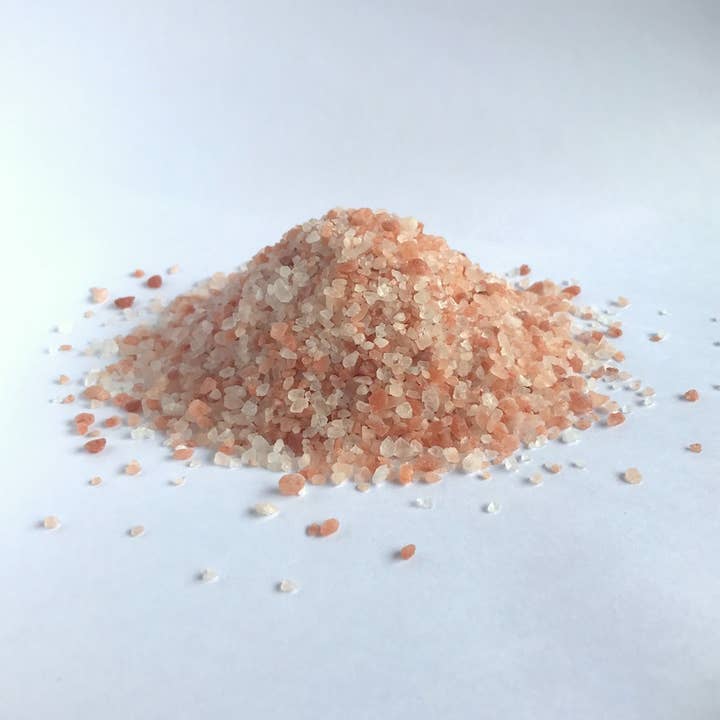Heaven Spring Ltd - Wholesale Salt - Himalayan pink salt coarse 25kg