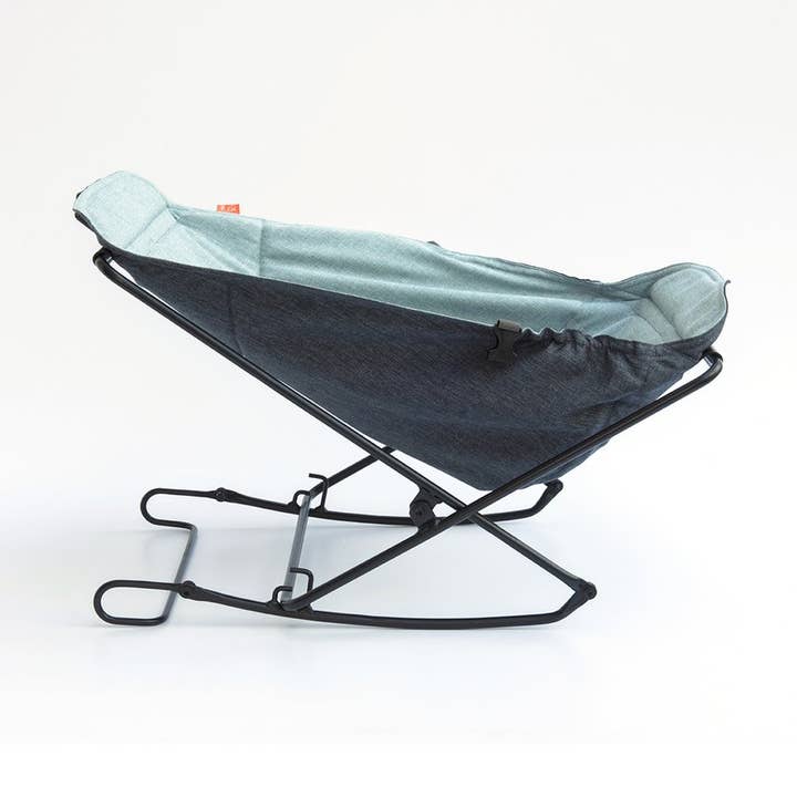 Babygungställning Lounger2Go för wholesale av Poppiezz