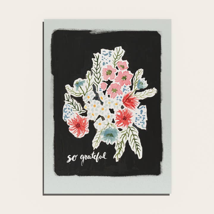 So Grateful for wholesale by Party Krill