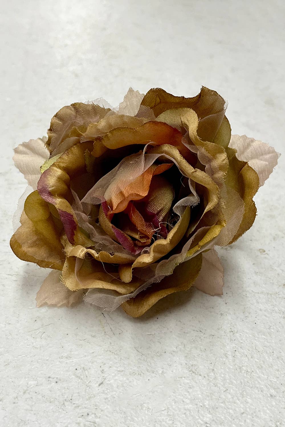 Kid's Dream – wholesale Artificial flowers – Variety of Fabric Faux Flowers (Single or Packs)3