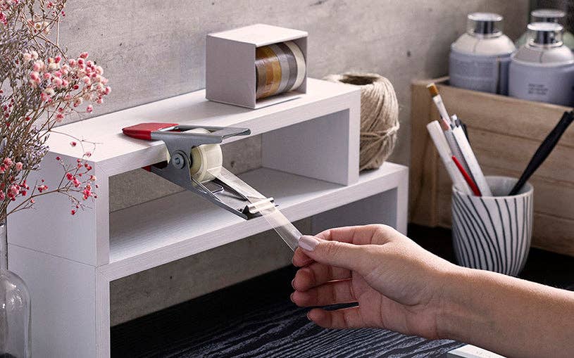 Peleg Design - Wholesale Tape Dispenser - ClampTape0