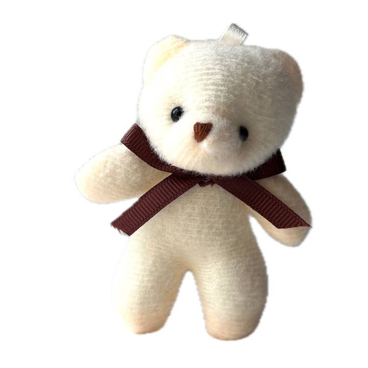 The Gifted Rat - Wholesale Stuffed/Plush Toy - Kids & Baby - Small Stuffed Bear4