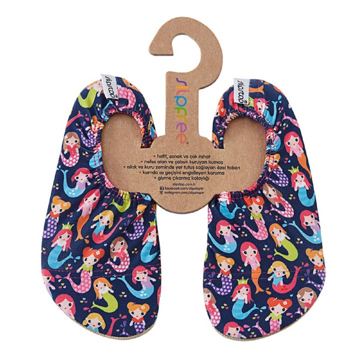 ENFANT - SIRÈNE - Petit ensemble pour la vente par Slipfree