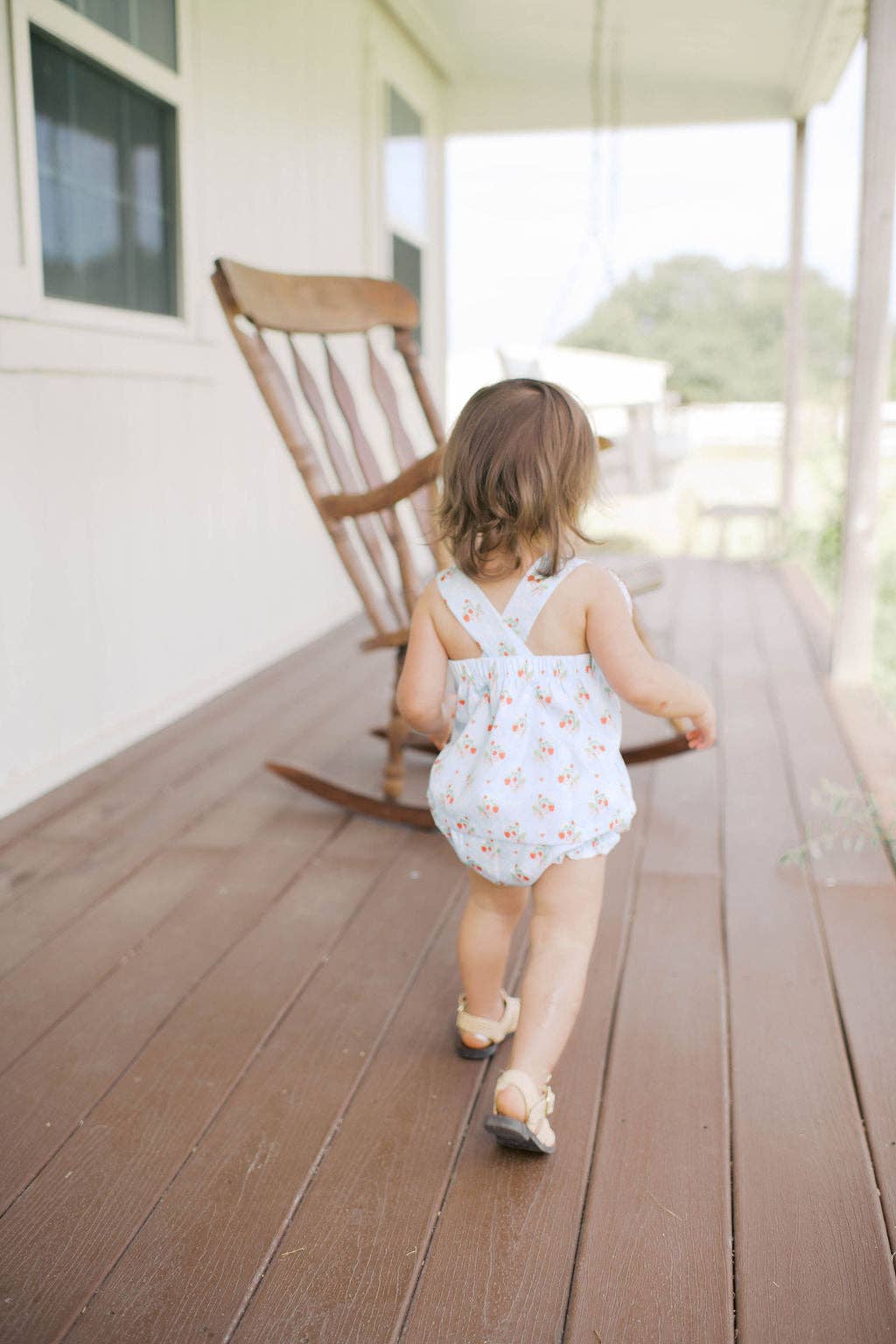 Little Colette - Wholesale Bodysuit Set - Baby - Grace Girl Short Set2