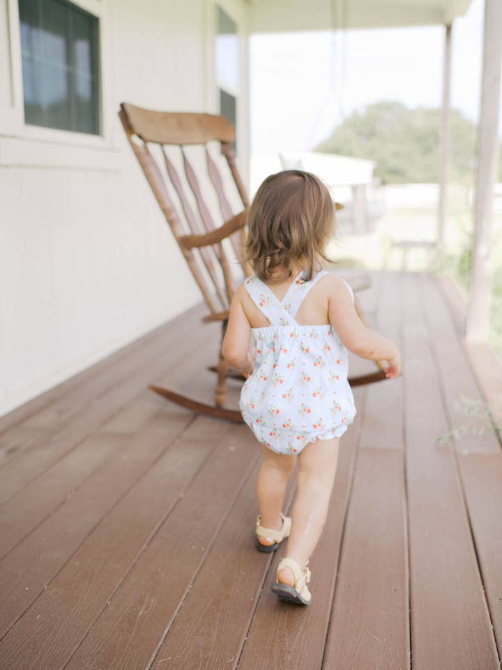 Little Colette - Wholesale Bodysuit Set - Baby - Grace Girl Short Set2