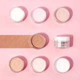 Modelones - Wholesale Nail Polish Set - Love You Like A Love Song - 8Pcs Acrylic Powder Set
