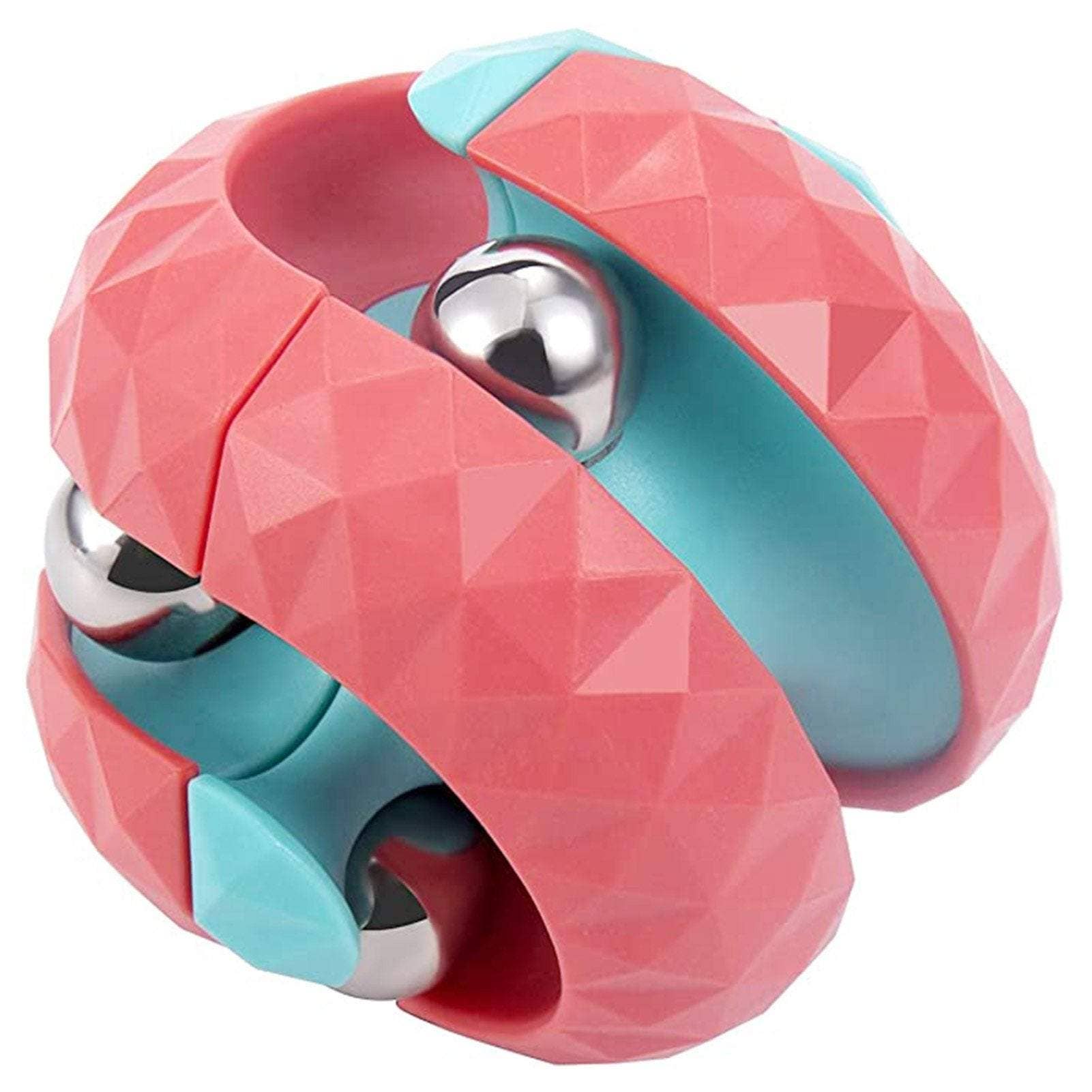KiddieKickz - Wholesale Fidget Toy - Kids - Fingertip anti-stress gyro fun fingertip gyro2
