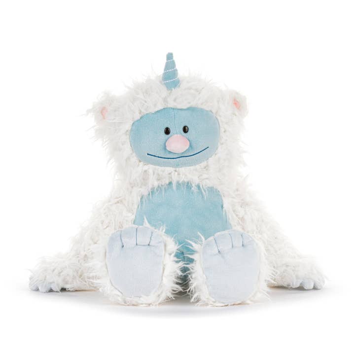 Yet the Yeti Plush - 16in for wholesale by DEMDACO