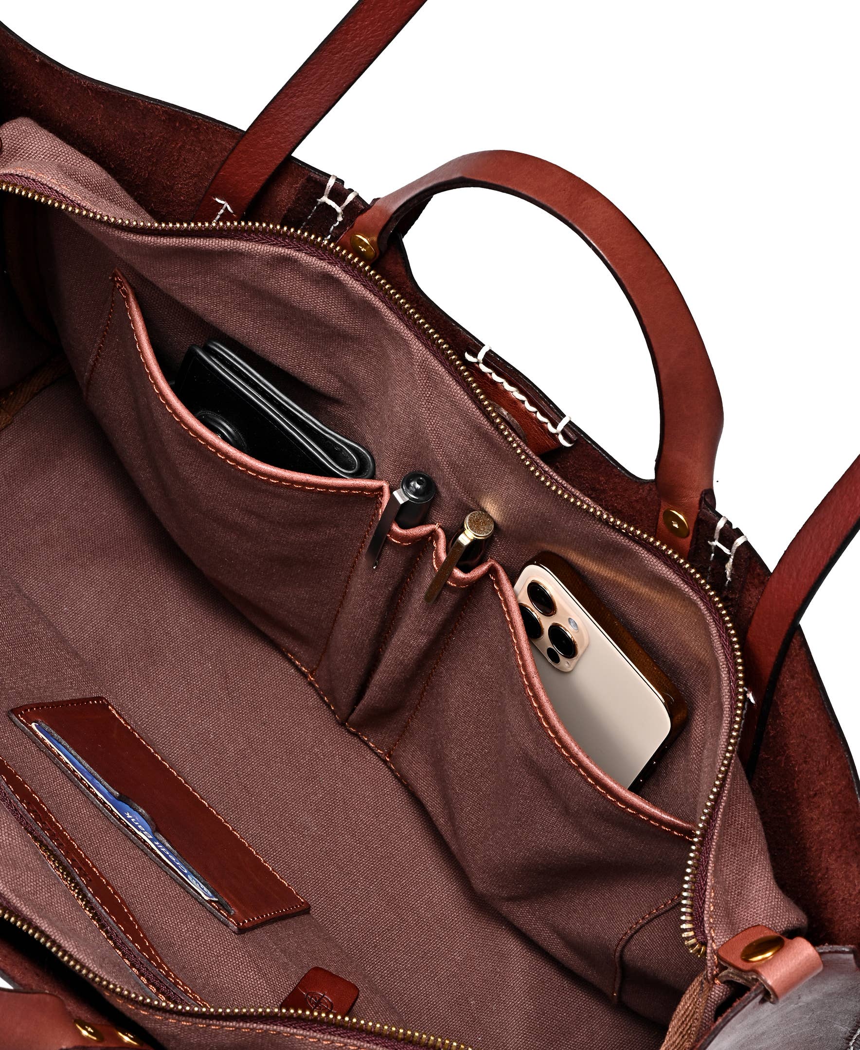 Old Trend - Vente Tote bag – femme - Sac fourre-tout Rosa21