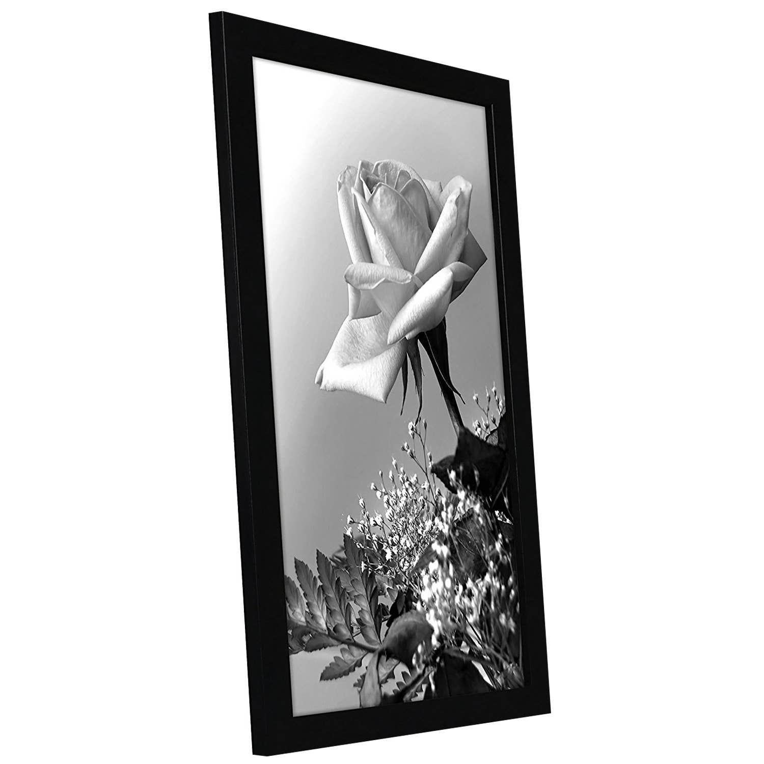 Americanflat - Wholesale Picture Frame - Americanflat Poster Frame with Wide Molding21