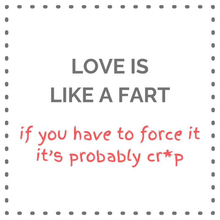 Carta Scoreggia di Maybugs Designs per la vendita all'ingrosso da parte di Maybugs Designs