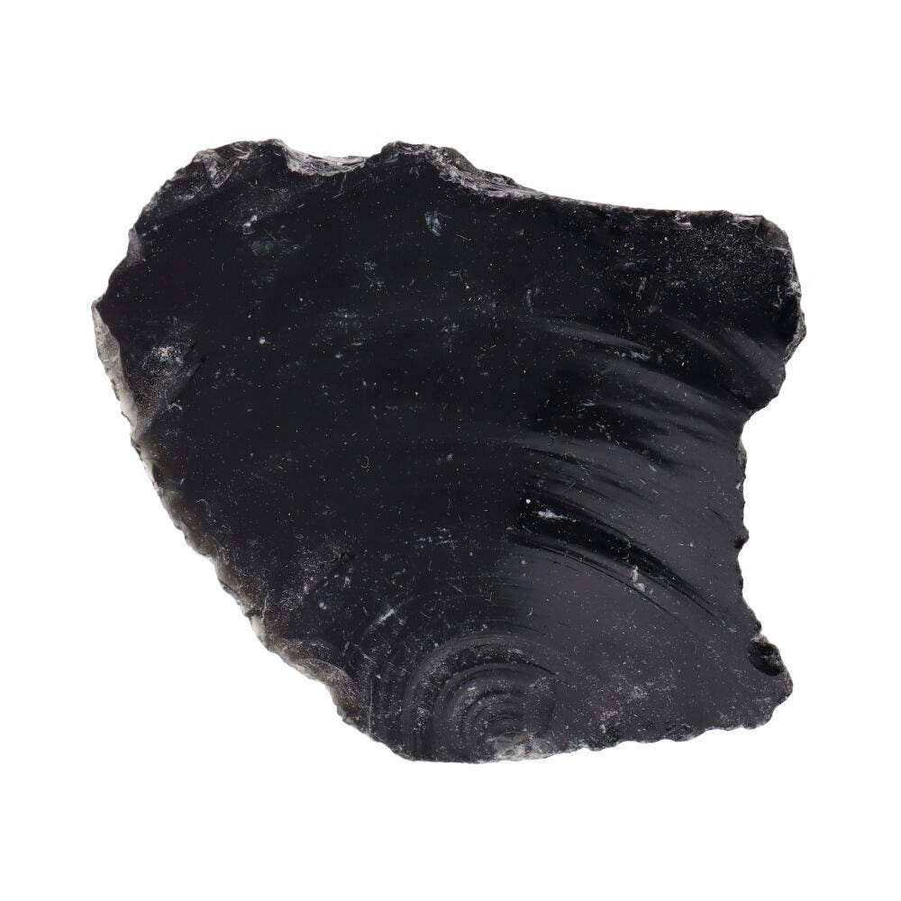 Vives de la Cortada S.L - Wholesale Spiritual Stone/Crystal - Small Raw Obsidian.- Deep Healing