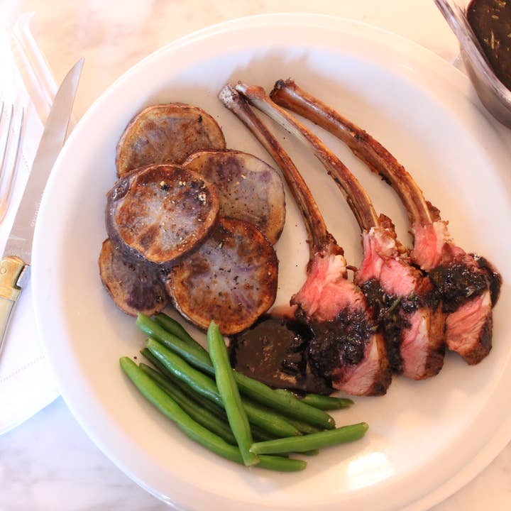 Eat This Yum - Venta al por mayor Mermelada/gelatina - Mermelada de Mora sin Semillas con Romero4