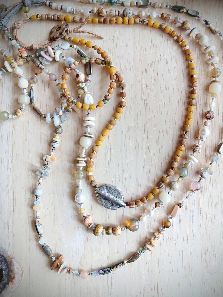 Whispers of the Wandering Soul Collection for wholesale by HavSolStudio