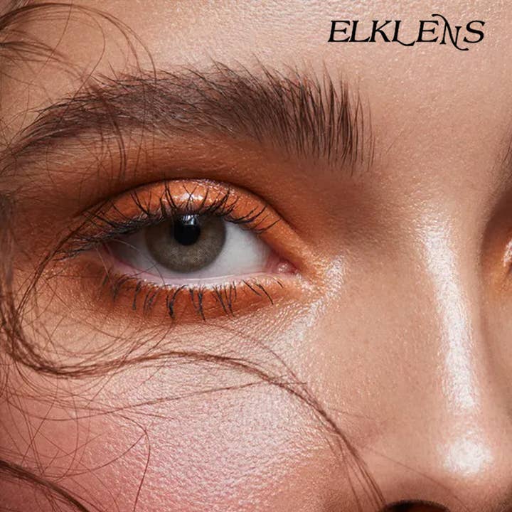 ELKLENS Athena gekleurde contactlenzen voor wholesale door ELKLENS
