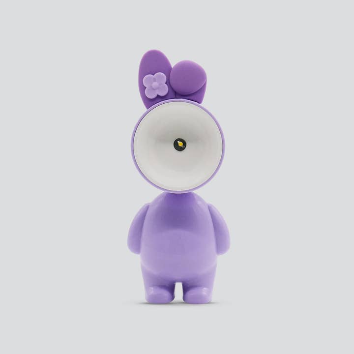 Mini Lamp Duduu Puppy Collection Kitty -Gift Gadget for wholesale by VIBES SRLS