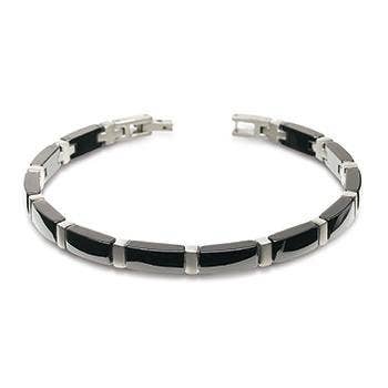 0371-04 Boccia Titanium Bracelet for wholesale by Boccia Titanium