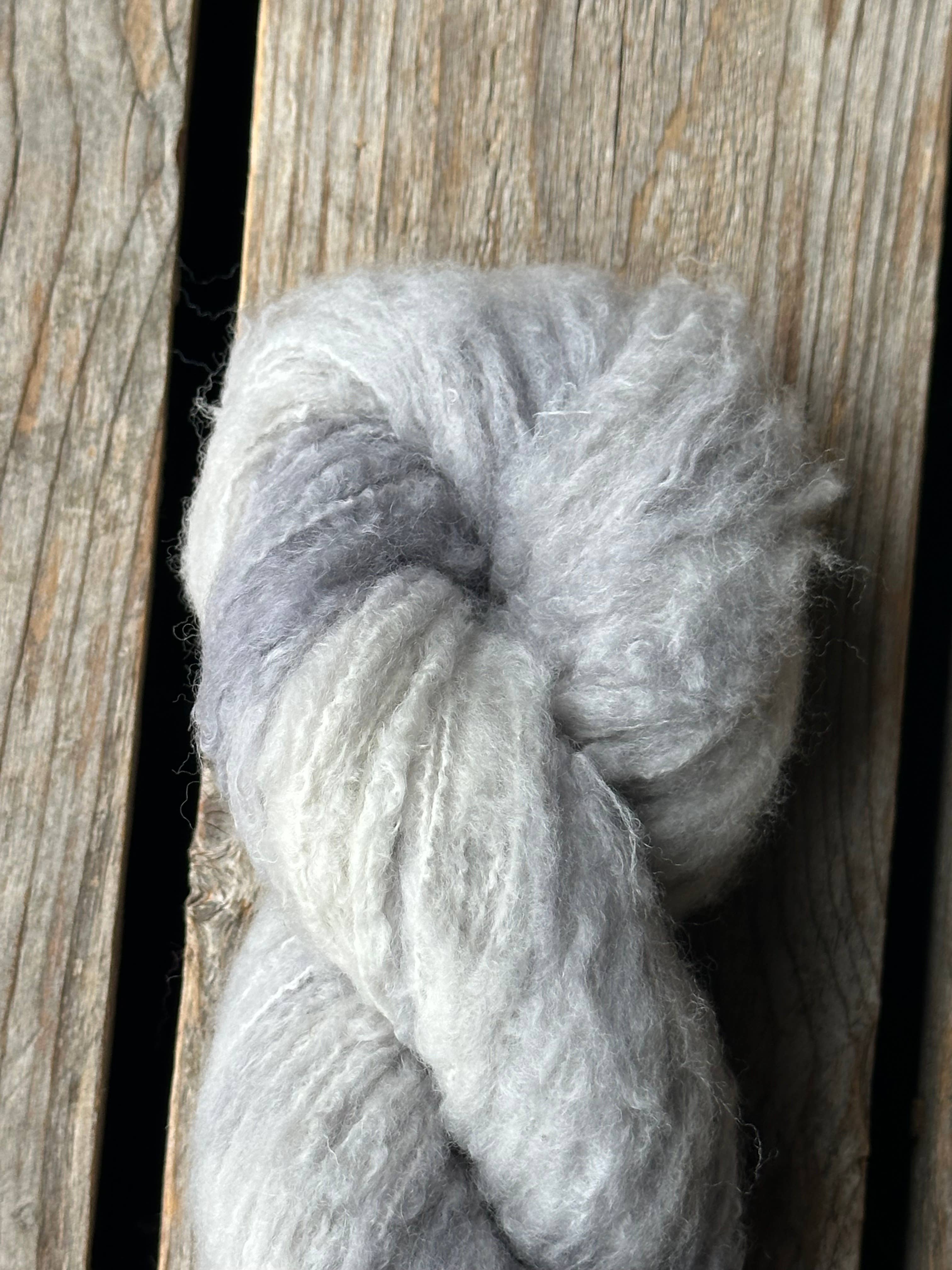 Koigu Wool Designs – wholesale Garn – Andra - Extra-fin Borstad Merinoullgarn7