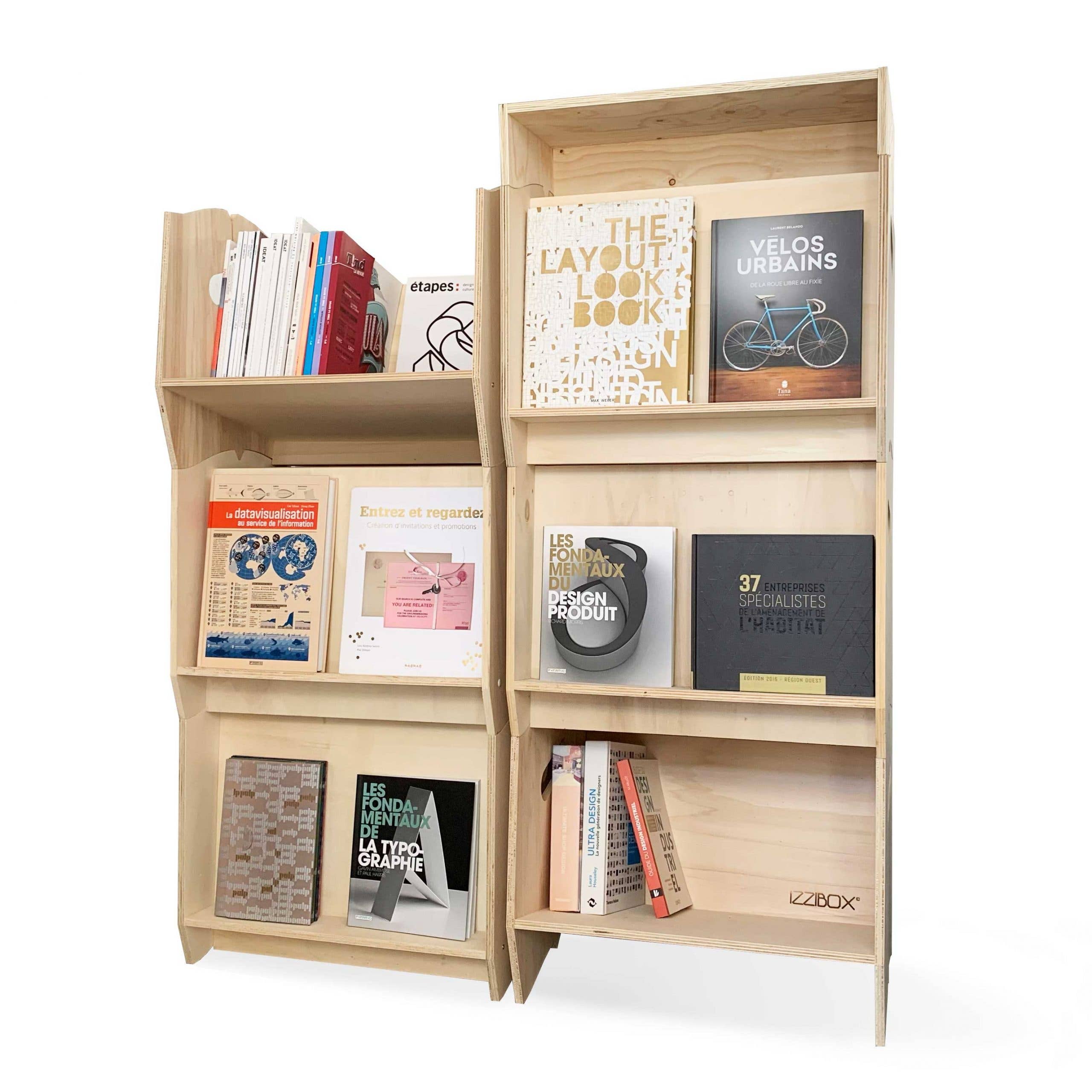 IZZIBOX - Wholesale Console Table - CONSOLE MODULE4