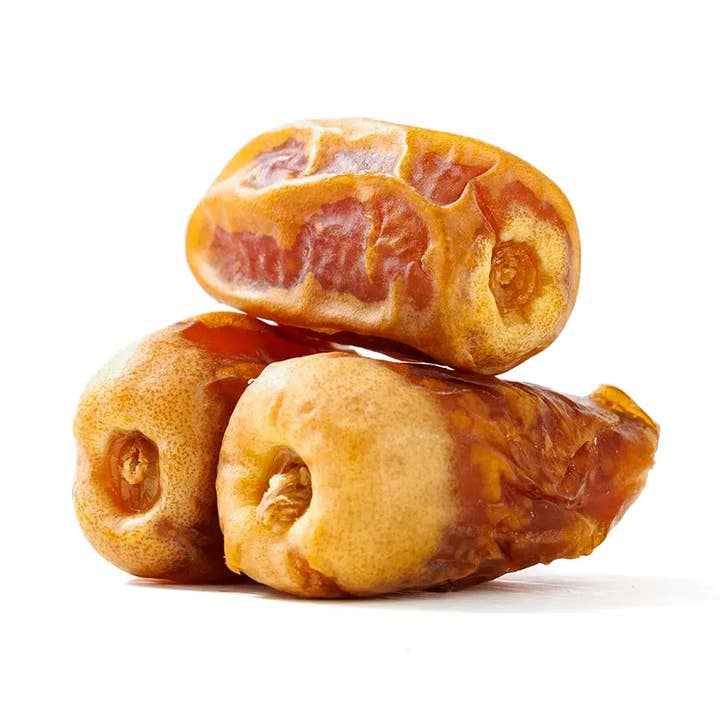 Istanbul Hurma Premium Sugay Dadler - 1000g for engroshandel hos Aladdin