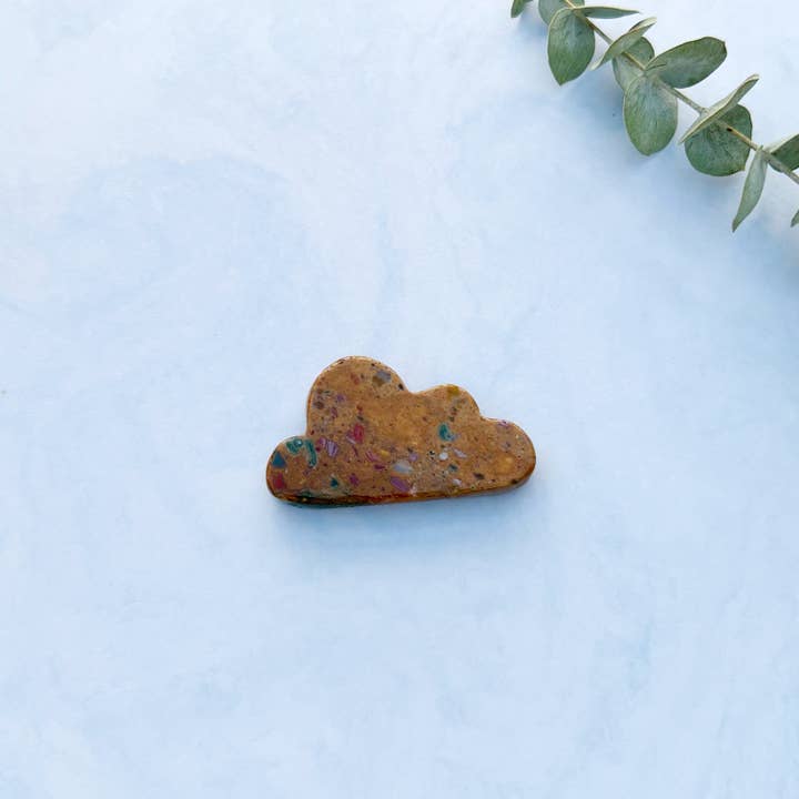 Gypsy Soul - Wholesale Spiritual Stone/Crystal - Cute Gemstone Clouds Carving Assortment5