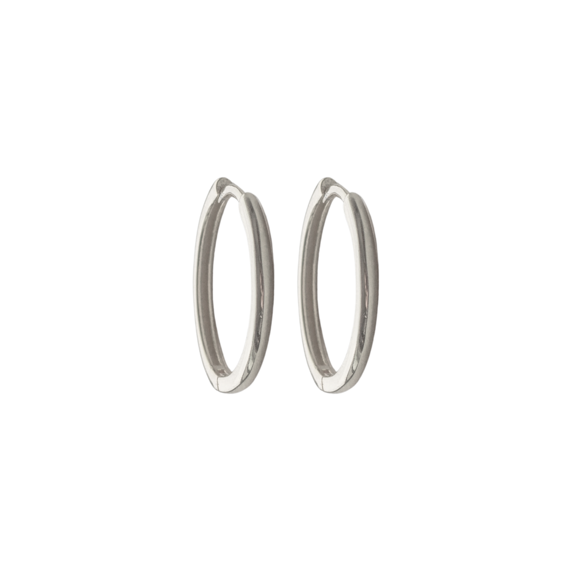 Ken & Jame - Wholesale Hoop Earrings - Basic Hoops0