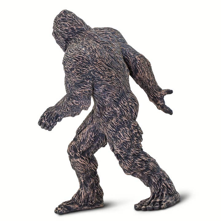 Safari Ltd. - Wholesale Figurine Toy - Kids - Educational Bigfoot Figurine Toy for Kids4