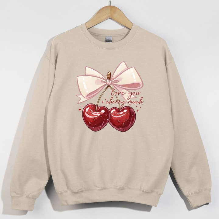 Cerejas Muito Molhadas por atacado de Trendy Tees Wholesale And Boutique