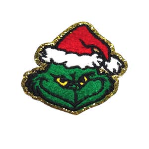 Purchase Wholesale grinch flag. Free Returns & Net 60 Terms on Faire