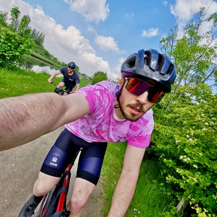 PARIA - Wholesale Sunglasses - Unisex - Lemmy Cycling Sunglasses5