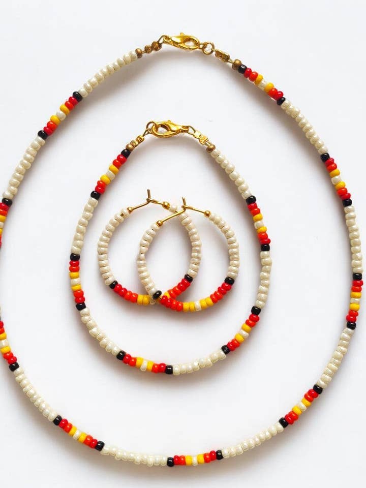 Set Creativo Tramonto per la vendita all'ingrosso da parte di Ka_Creative_Art