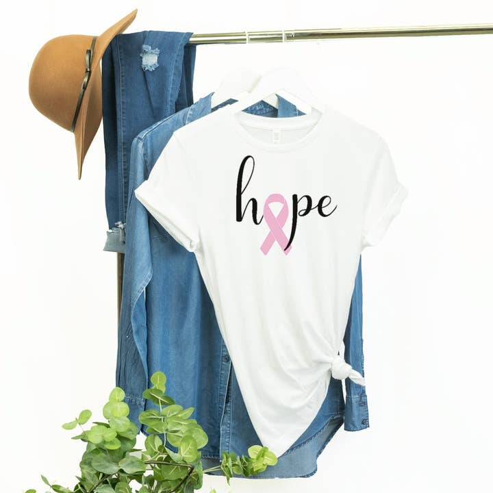 Hope Ribbon - Case for wholesale by Top Crate