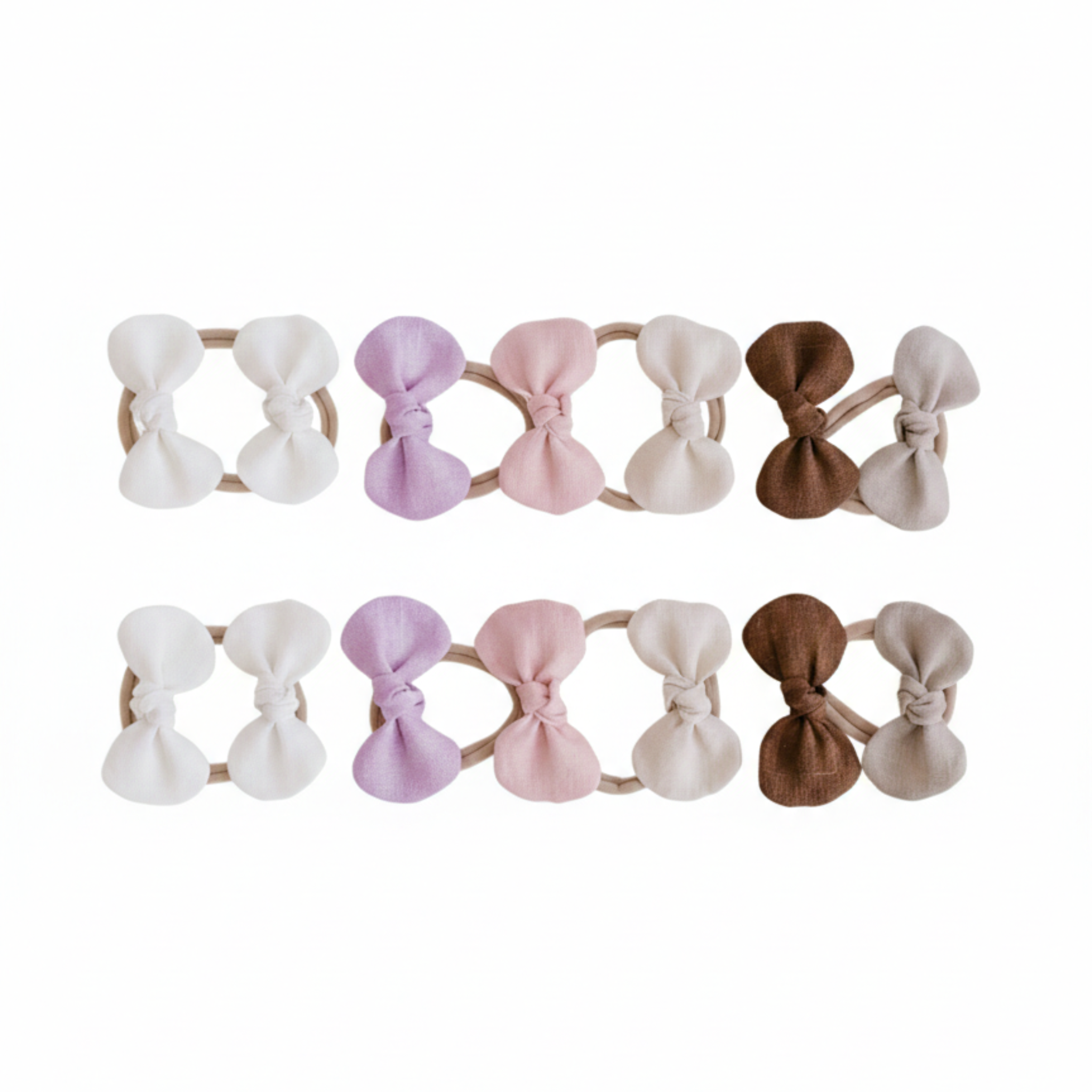 Mae and Rae Bows - Wholesale Fashion Headband - Baby - Signature Bows6