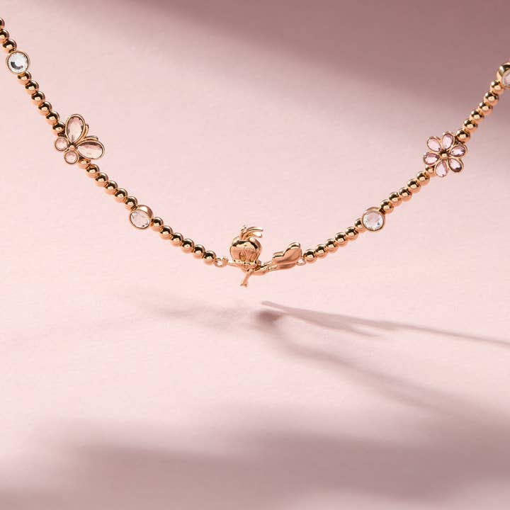 Alex and Ani - Wholesale Pendant/Charm Necklace - Looney Tunes™ Tweety Beaded Necklace3