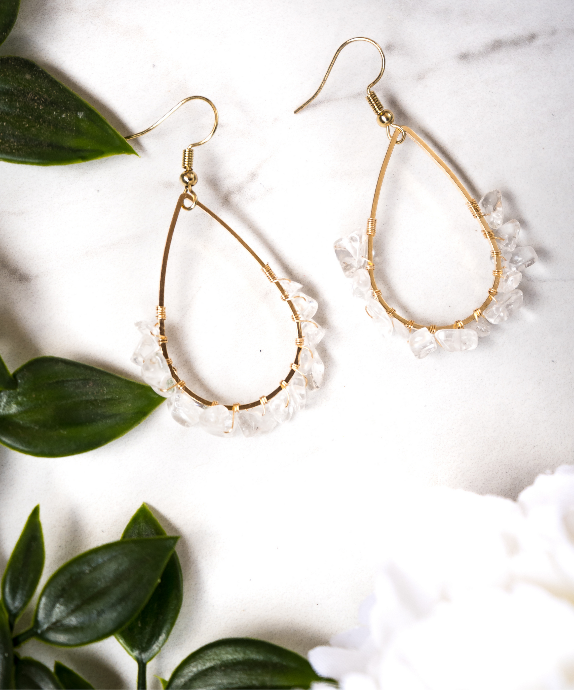 XTRA by Stacey - Vendita all'ingrosso Orecchini pendenti - L'orecchino Tiffany2