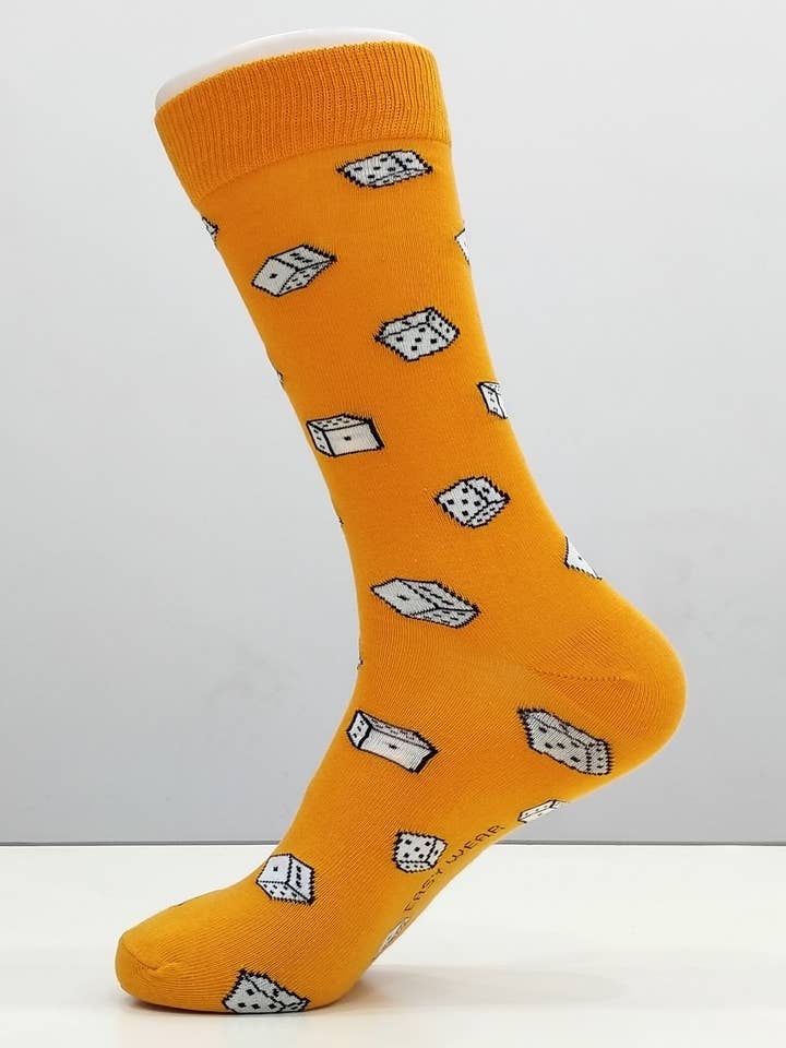 Confezione di calzini eleganti da uomo (x3) per la vendita all'ingrosso da parte di Horizont Europas