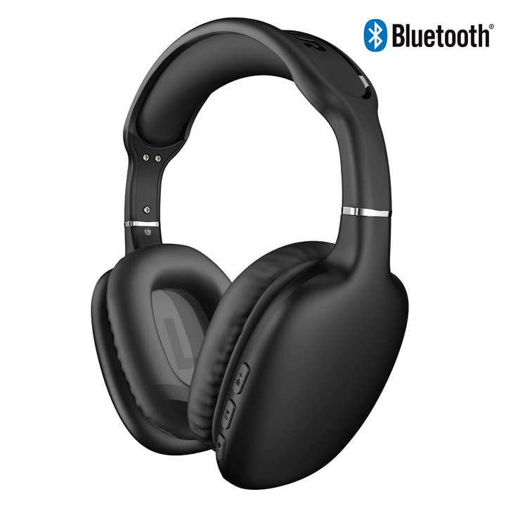 JupiterGear Home - Vente Écouteurs - Casque sans fil HyperGear VIBE